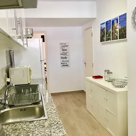 Apartment Dreams Praia Da Rocha *
