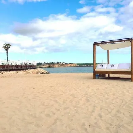 公寓 Dreams Praia Da Rocha 波尔蒂芒