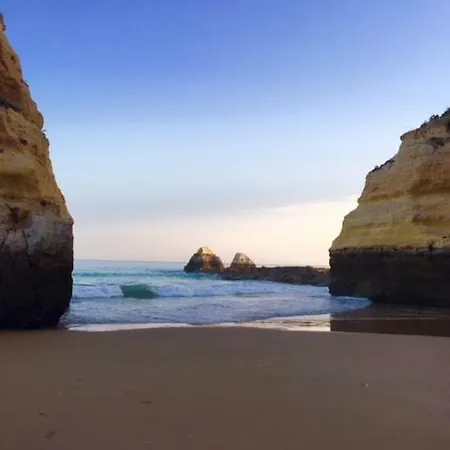 公寓 Dreams Praia Da Rocha
