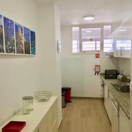 Dreams Praia Da Rocha Апартаменты Портиман