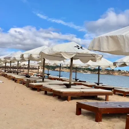 Апартаменты Dreams Praia Da Rocha *
